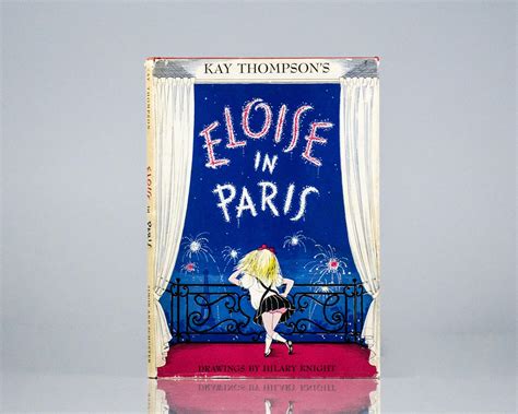 Eloise in Paris. - Raptis Rare Books | Fine Rare and Antiquarian First ...