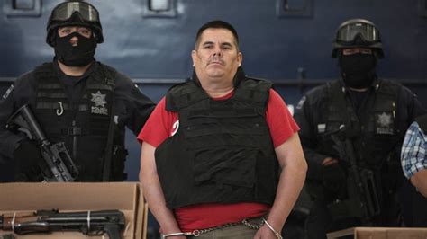 Top Mexican Drug Cartel Leader Arrested | Fox News