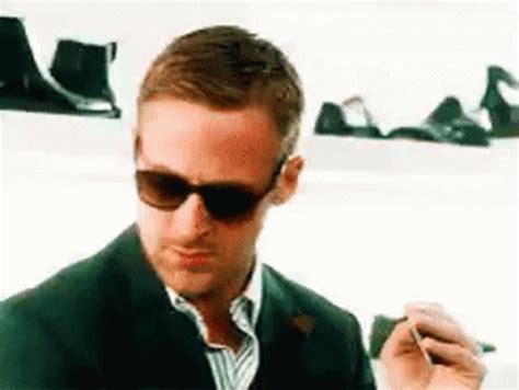 Ryan Gosling Look GIF - Ryan Gosling Look Judge - Discover & Share GIFs