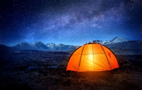 10 Must-Have Items for Camping and Outdoor Activities