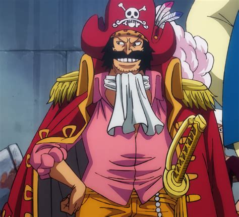 Gol D. Roger | One Piece Wiki | Fandom