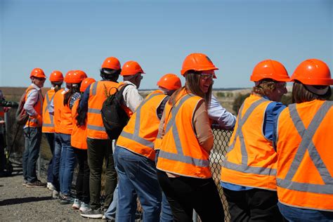 2023 Mine Open Day — Talison Lithium