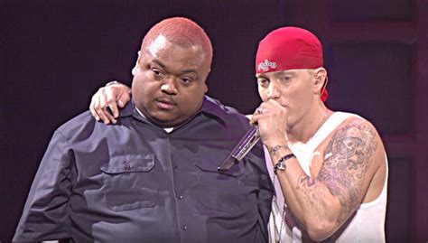 D12’s Bizarre Is Recovering From Stroke | Eminem.Pro - the biggest and ...