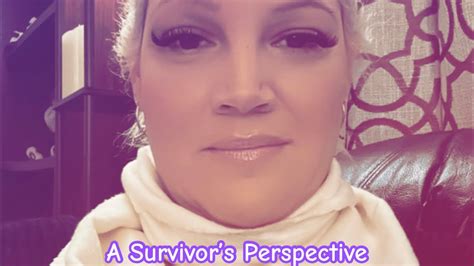 MISTY EDWARDS:A SURVIVORS PERSPECTIVE on #exploitation When you’re a Victim & don’t know ...