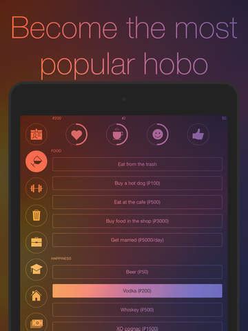 Hobo Simulator Tips, Cheats, Vidoes and Strategies | Gamers Unite! IOS