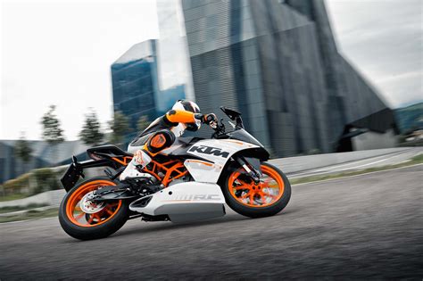 KTM RC 390 Wallpapers - Wallpaper Cave