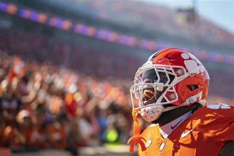 Clemson football's 2024 schedule unveiled