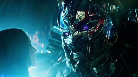 Transformers 5 Evil Optimus Prime - 1600x900 Wallpaper - teahub.io