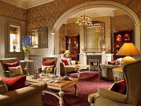 INTERNATIONAL HOTEL KILLARNEY $89 ($̶9̶9̶) - Updated 2018 Prices & Reviews - Ireland - TripAdvisor