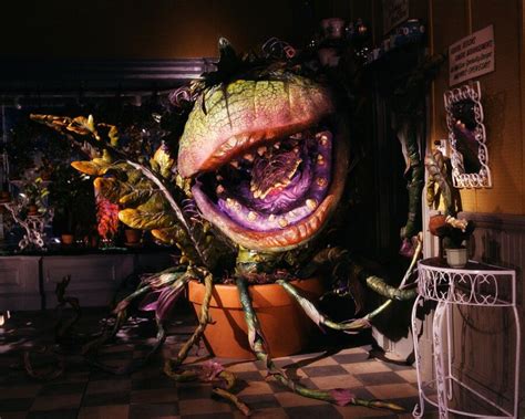 The New Little Shop Of Horrors Movie: All We Know | GIANT FREAKIN ROBOT