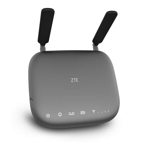 Consumer Cellular Zte Wireless Home Phone Base Reviews | Review Home Co