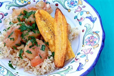 Tahitian Vanilla Bean Coconut Shrimp + Bora Bora | Yummy Mummy Kitchen | A Vibrant Vegetarian Blog