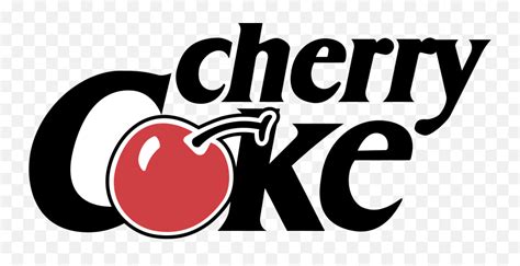 Coca Cola Cherry Logo Png Transparent U0026 Svg Vector - Freebie Cherry ...