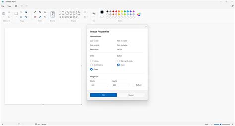 Paint is updated for Insiders with a menu revamp - Tech World - Gearrice