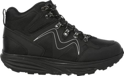 MBT Men's Outdoor Boots Navada X GTX M, Men's Outdoor Shoes, Waterproof ...