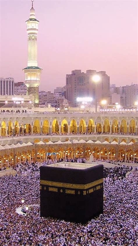 Islamic, Mecca, HD phone wallpaper | Peakpx