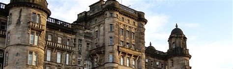 Glasgow Royal Infirmary - NHSGGC