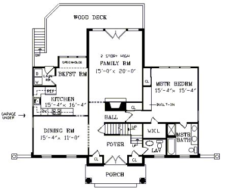 26+ Floor Plan Of Monticello - JaineOakley