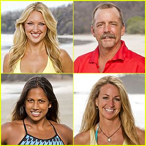 Who Won ‘Survivor’ 2014? Season 29 Winner Revealed! | Jeff Probst, Survivor | Just Jared ...