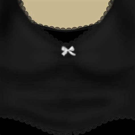 Free roblox t-shirt // loose black y2k top 🖤