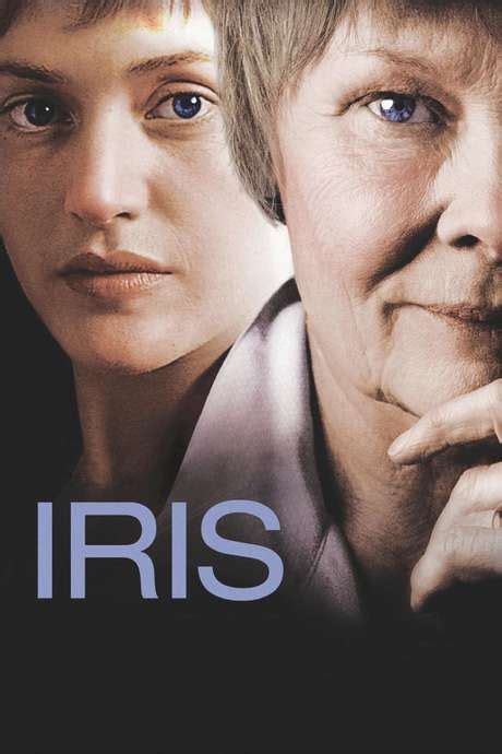 ‎Iris (2001) directed by Richard Eyre • Reviews, film + cast • Letterboxd