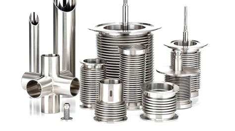 Stainless Steel Bellows Tubing - Steel Choices