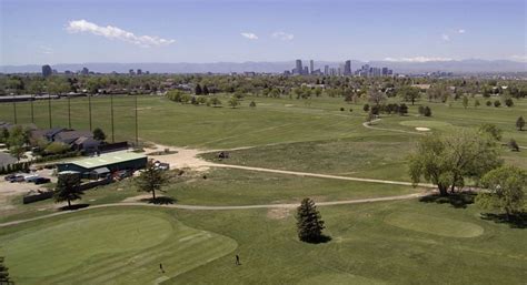 Redevelopment of Denver golf course heading for defeat