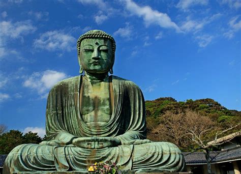 All About Buddhist Temples in Japan | Japan Wonder Travel Blog