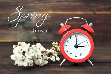 Where Does Daylight Saving Time Stand Going Forward? - Escalon Times