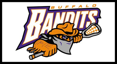 Buffalo Bandits Logo - LogoDix