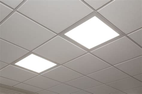 Use of led drop ceiling lights for quality lighting, beauty and energy saving | Warisan Lighting