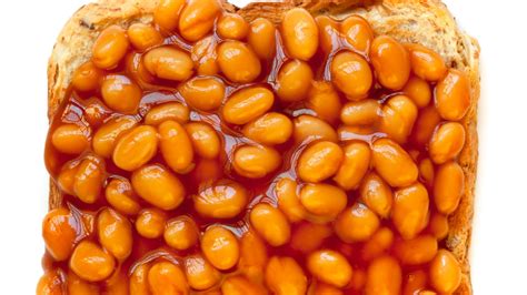 Beans on toast can be part of a healthy, balanced diet, say experts ...