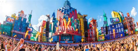 Intents Festival 2020 line-up groter dan ooit: "Are you ready to go hard?!" || Hard News