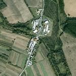 International Border Crossing HU-SLO in Lendava, Slovenia (Google Maps) (#3)