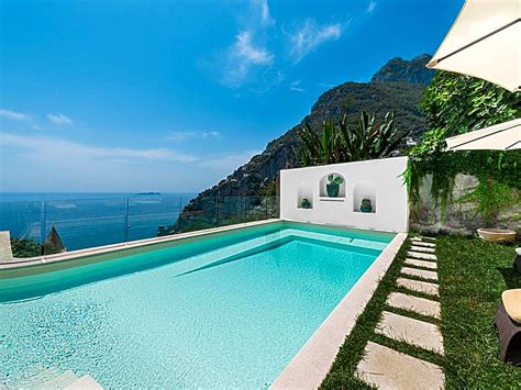 Top 20 Hotels with Private Pool in Amalfi Coast