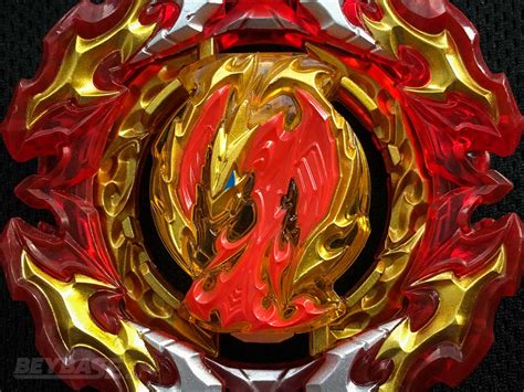 How Good is Prominence Phoenix? - Beyblade Burst Review | BeyBase