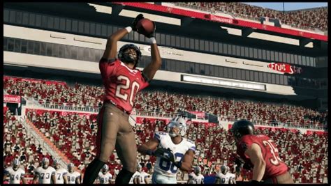 Trailer for Madden NFL 13 on Wii U | pastapadre.com