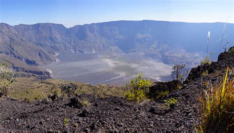 Geochemistry, Mineralogy, Petrology & Volcanology | Tambora 1815: From eruptive dynamics to the ...