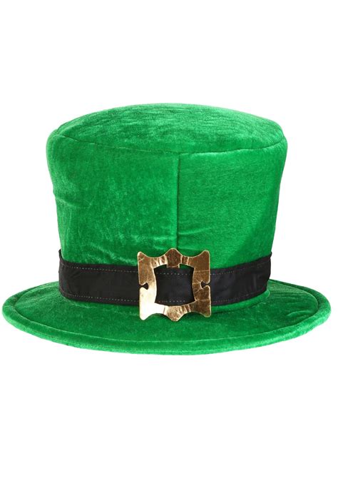 Deluxe Leprechaun Hat