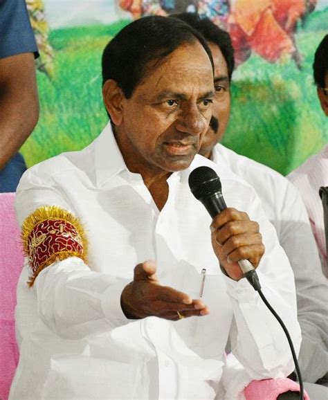 K Chandrashekar Rao, Biography in Hindi, Age, Height, Weight, Education ...