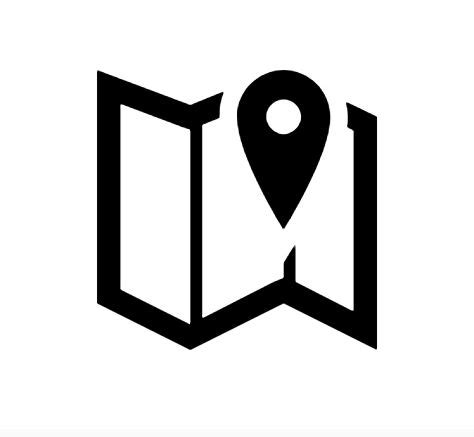 Android Maps Icon #284729 - Free Icons Library