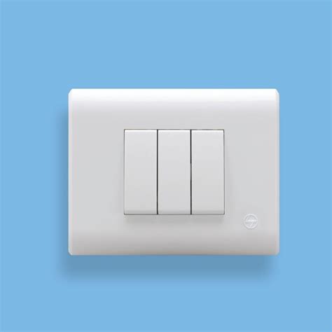 Anchor Electrical Modular Switches, For Home and Office at Rs 17.79/piece in Tiruppur