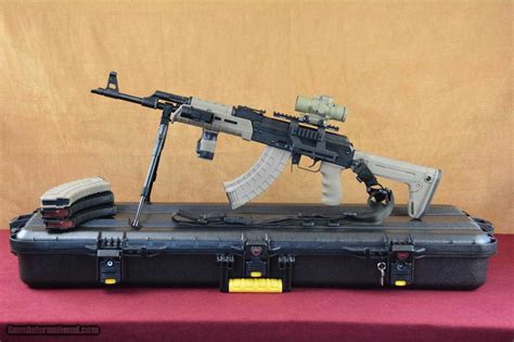 Century Arms RAS47 AK-47 SuperKit For Sale 7.62x39