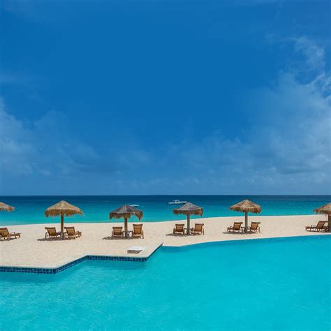 Frangipani Beach Resort | Luxury Anguilla Holidays by Prestige World