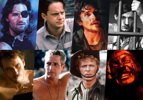 25 Essential Prison Movies