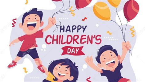 Happy Children's Day 2021: History, Significance and celebration – India TV