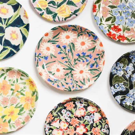 15 Gorgeous Ceramic Ideas to Inspire You