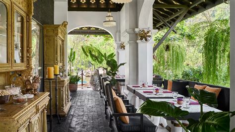 Rosewood Luang Prabang — Hotel Review | Condé Nast Traveler