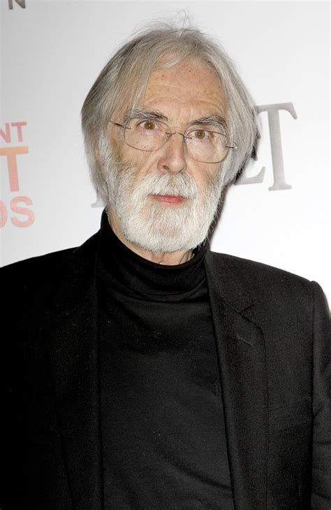 Michael Haneke Picture 8 - 2013 Film Independent Spirit Awards - Press Room