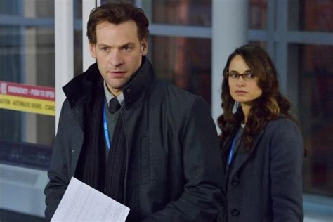 FX's 'The Strain' Releases New Cast Photos